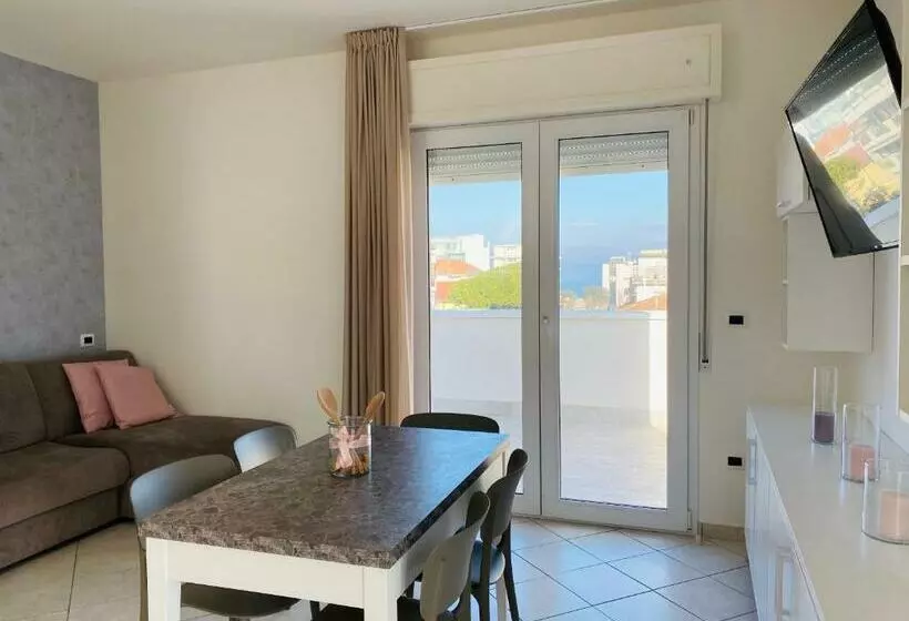 Rimini Bay Suites & Residence