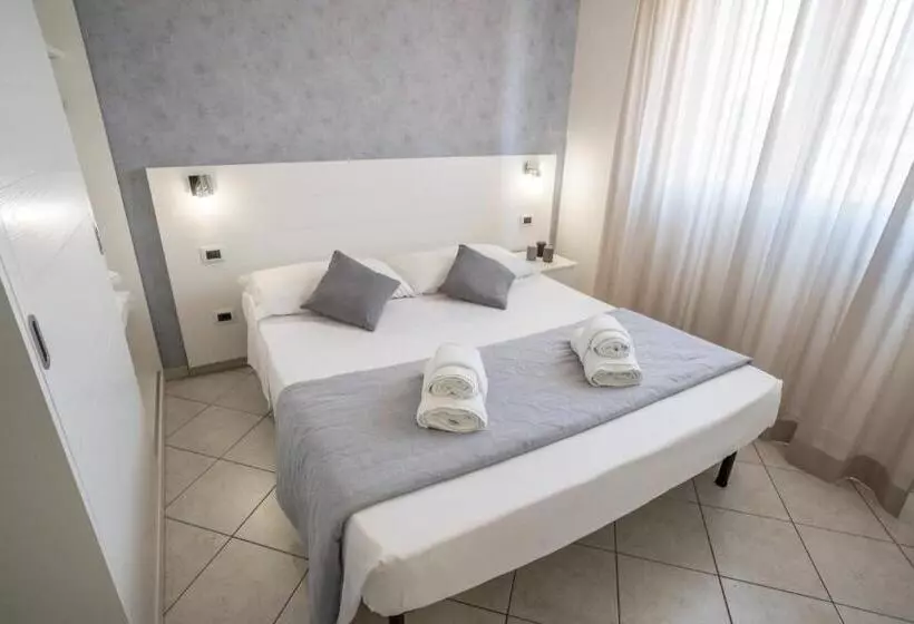 Rimini Bay Suites & Residence