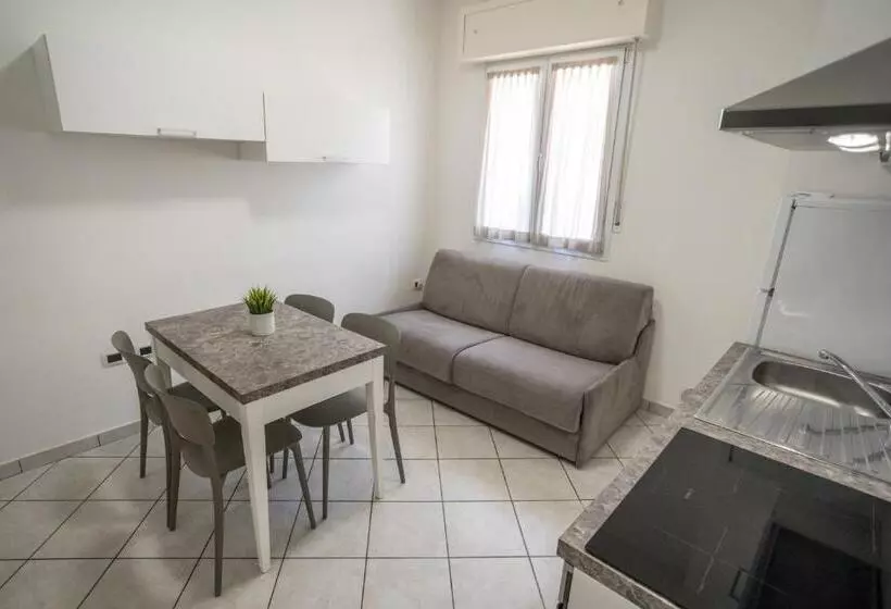 Rimini Bay Suites & Residence