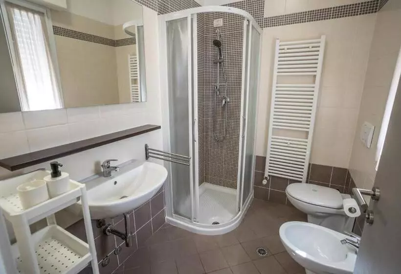 Rimini Bay Suites & Residence