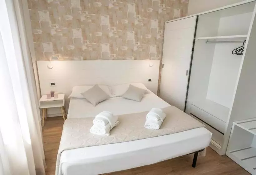 Rimini Bay Suites & Residence
