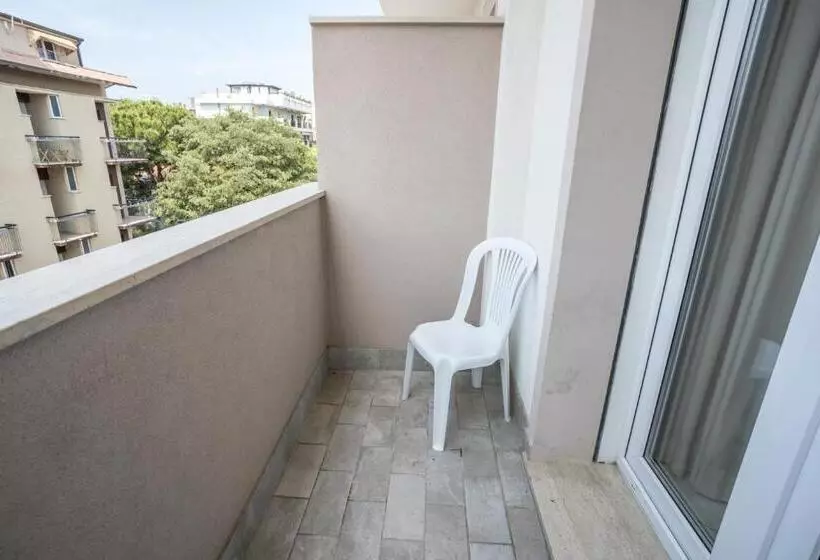 Rimini Bay Suites & Residence