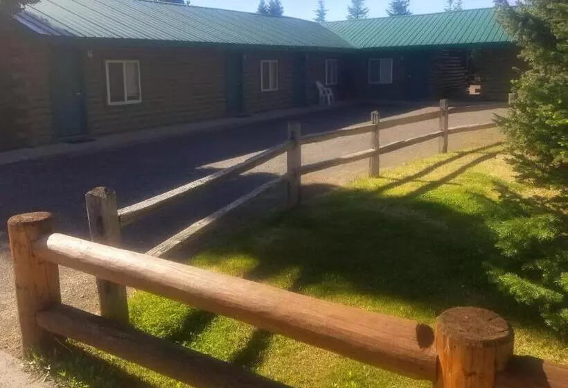 Westwood Motel