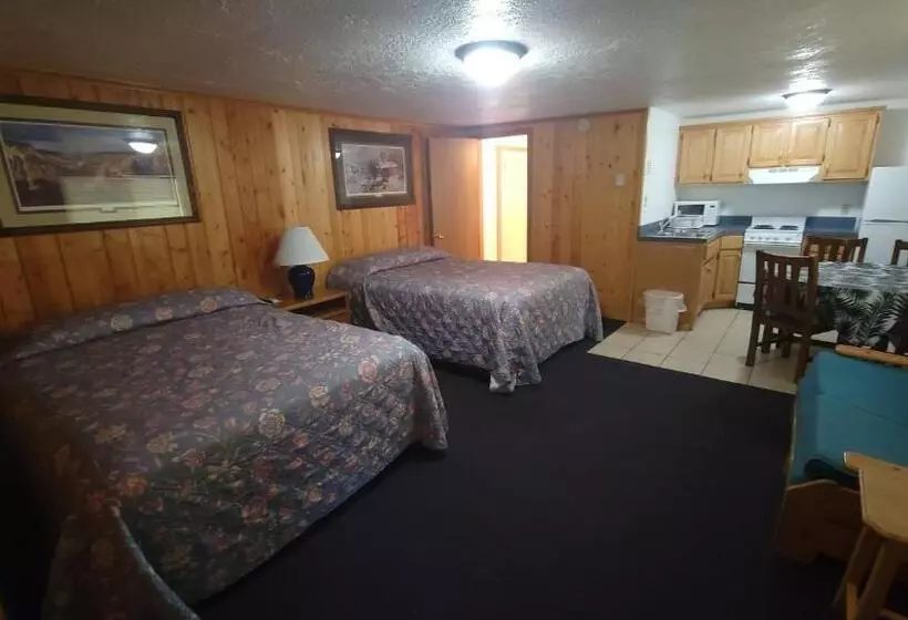 Westwood Motel