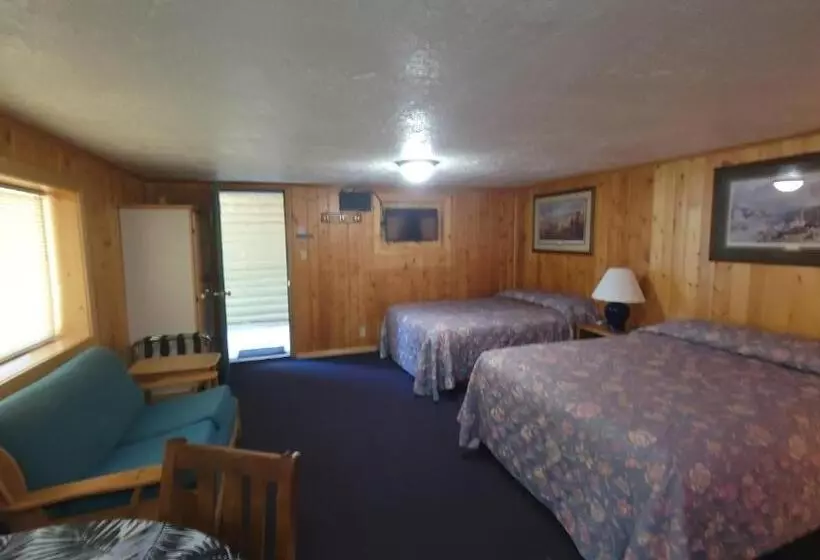 Westwood Motel