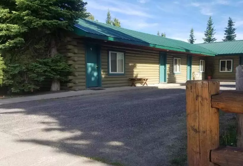 Westwood Motel