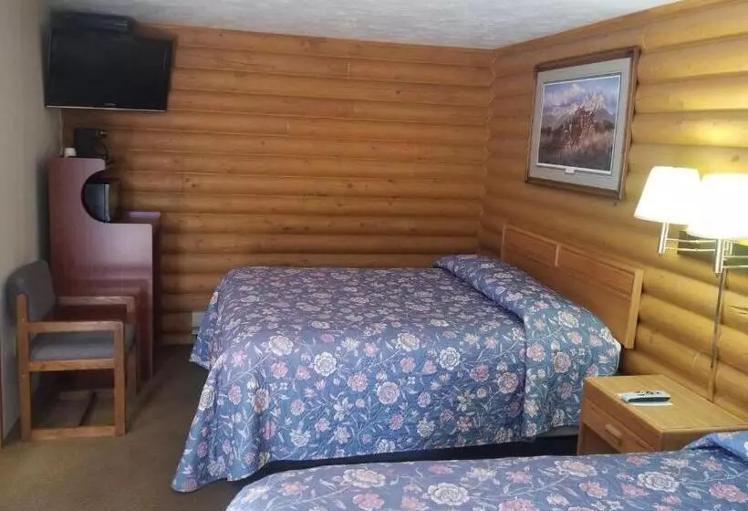 Westwood Motel