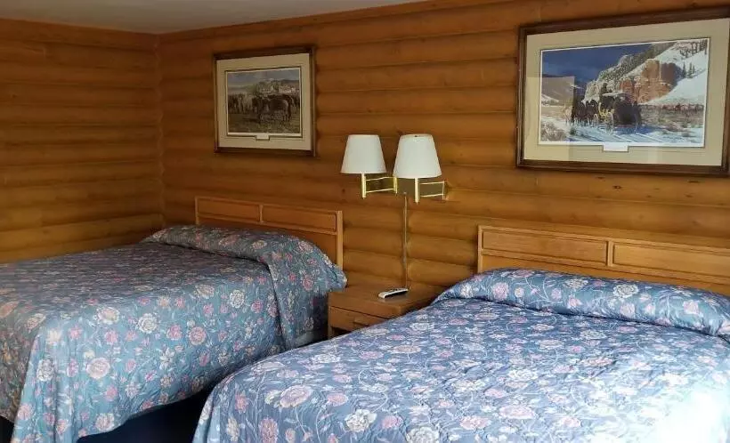 Westwood Motel