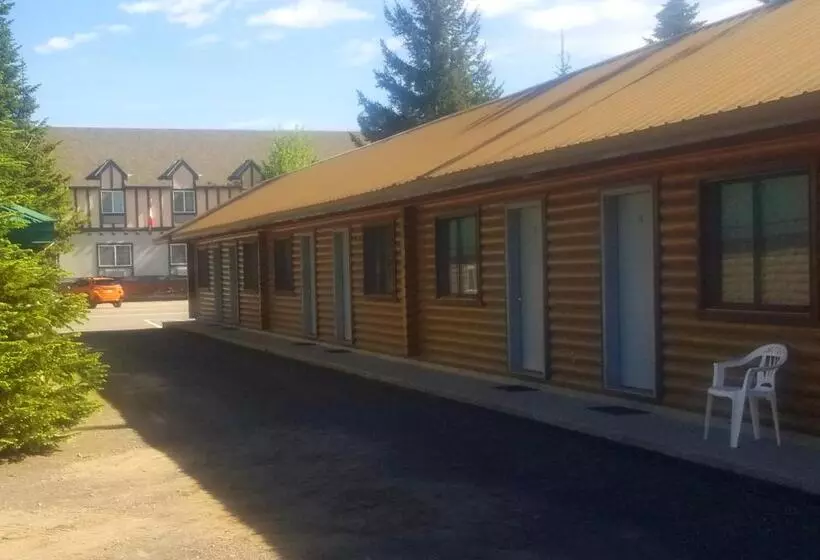 Westwood Motel