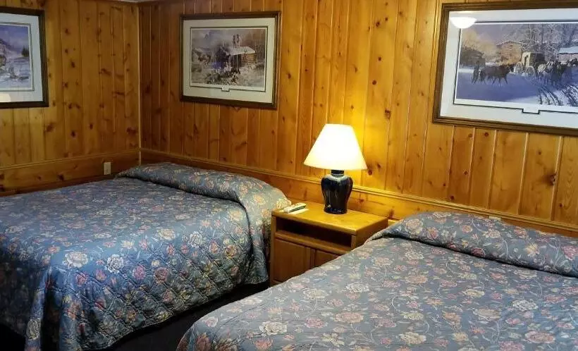 Westwood Motel