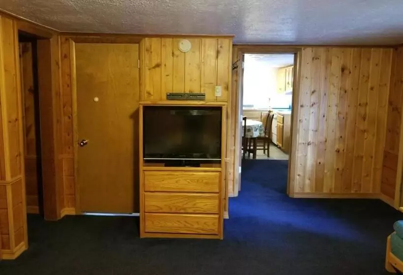 Westwood Motel