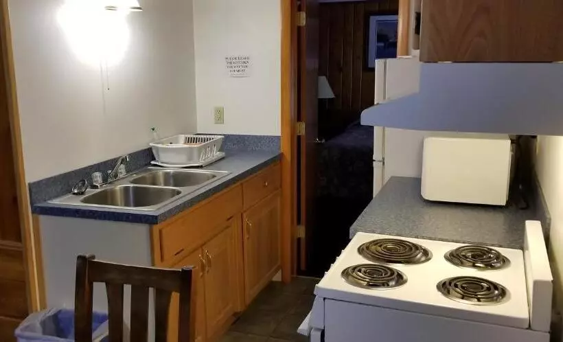 Westwood Motel