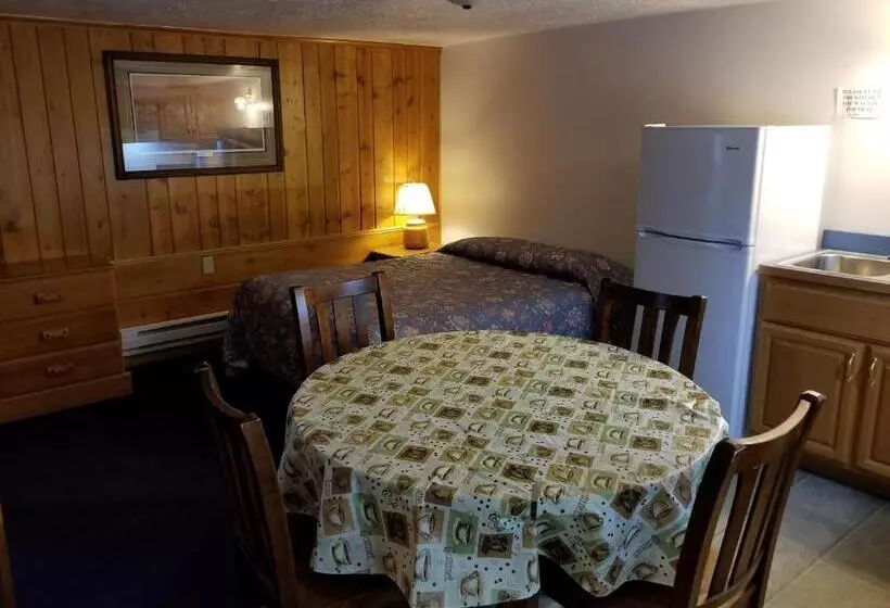 Westwood Motel