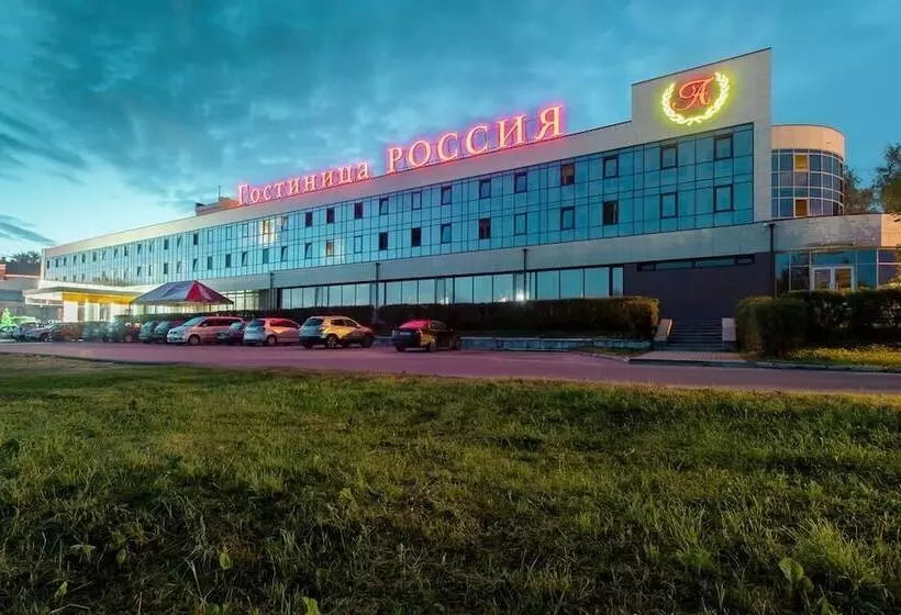 Amaks Hotel Rossia