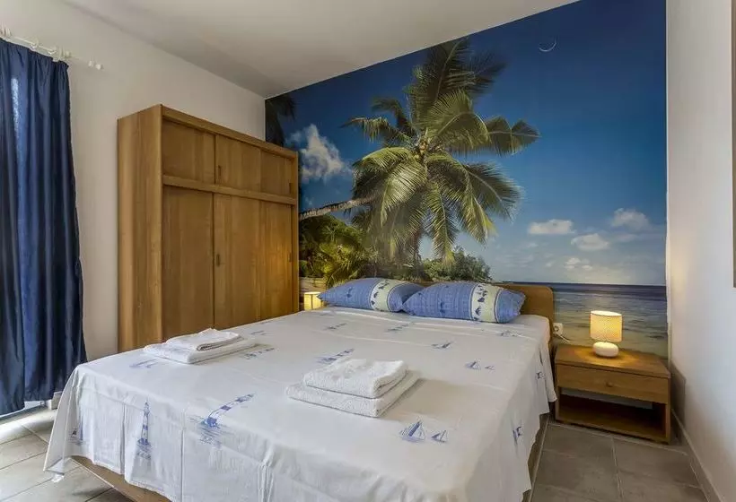 Apartments Henjak Gospojica