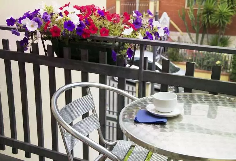 B&b Notti E Dintorni