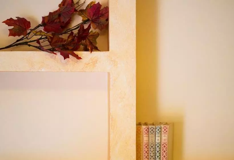 B&b Notti E Dintorni