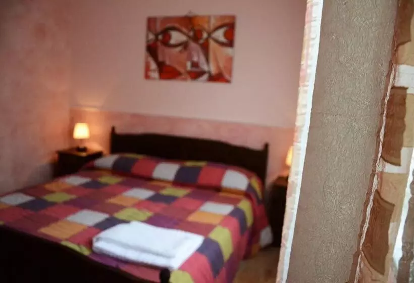 B&b Notti E Dintorni