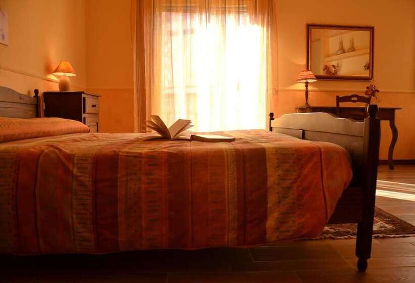 B&b Notti E Dintorni