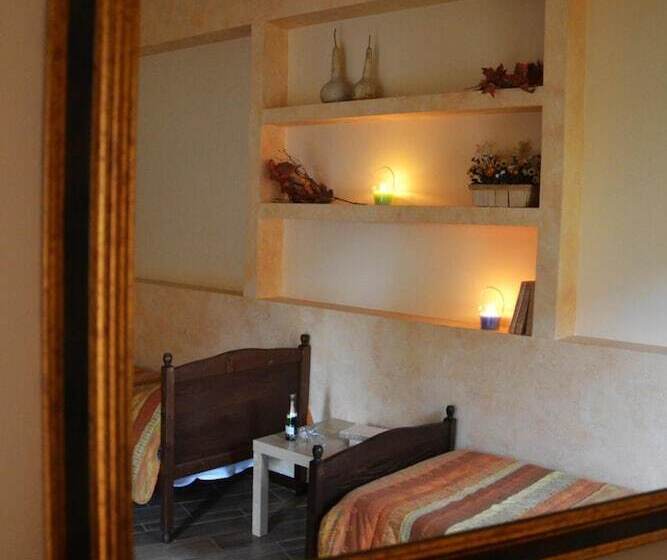 B&b Notti E Dintorni