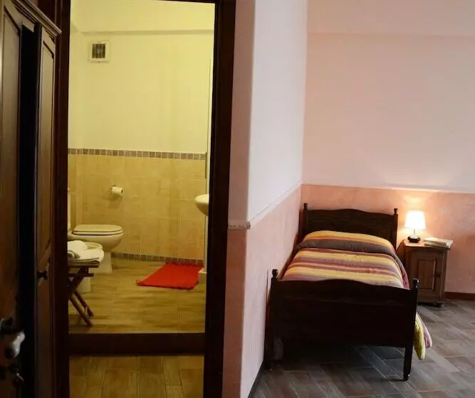 B&b Notti E Dintorni