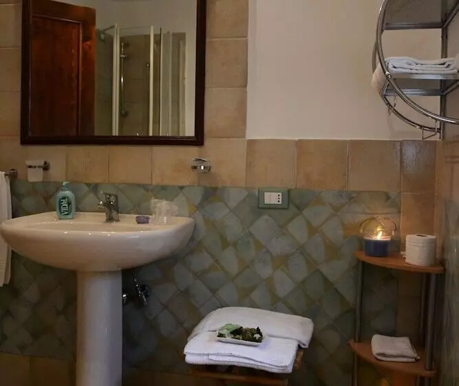 B&b Notti E Dintorni