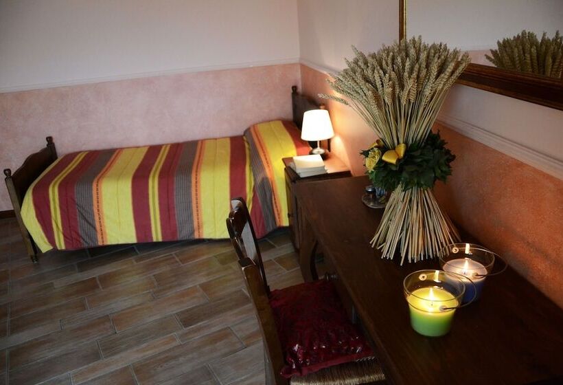 B&b Notti E Dintorni