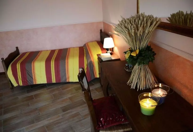 B&b Notti E Dintorni