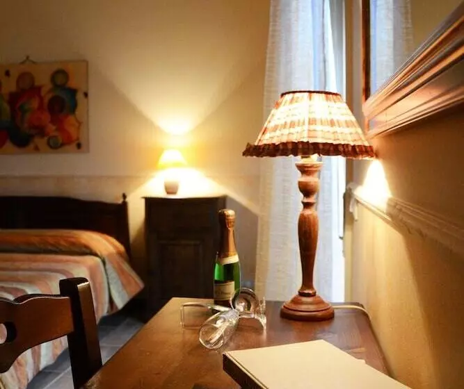 B&b Notti E Dintorni