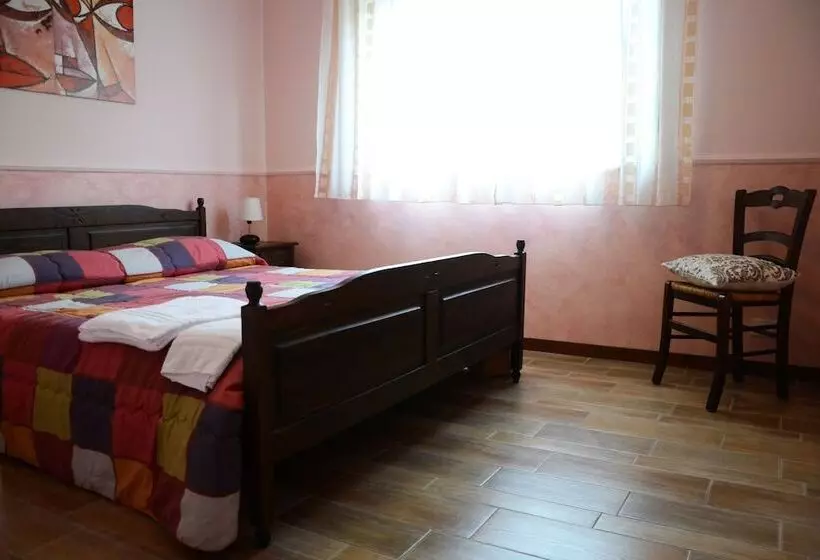 B&b Notti E Dintorni