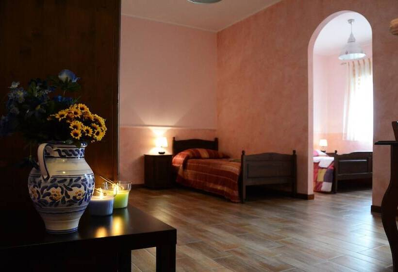 B&b Notti E Dintorni