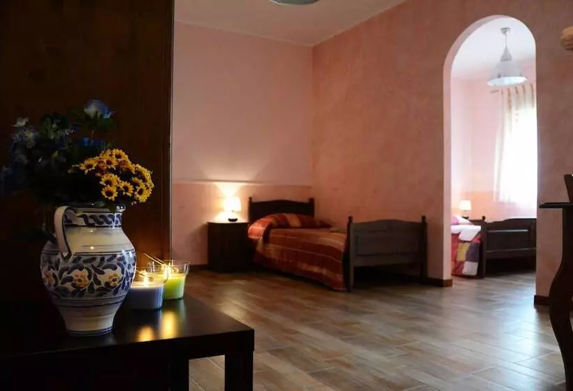 B&b Notti E Dintorni