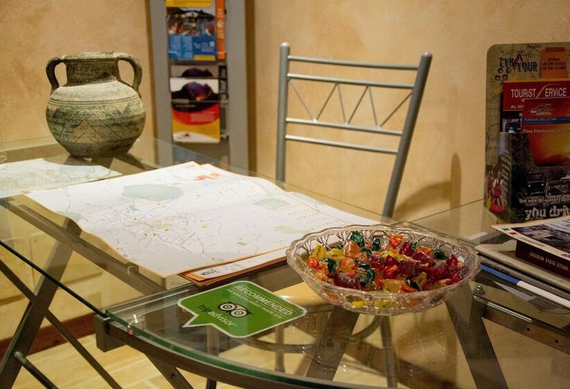 B&b Notti E Dintorni