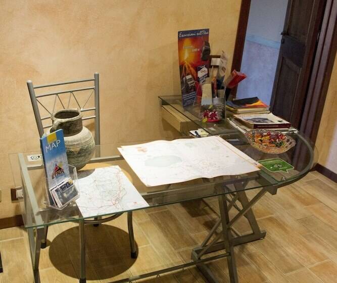 B&b Notti E Dintorni