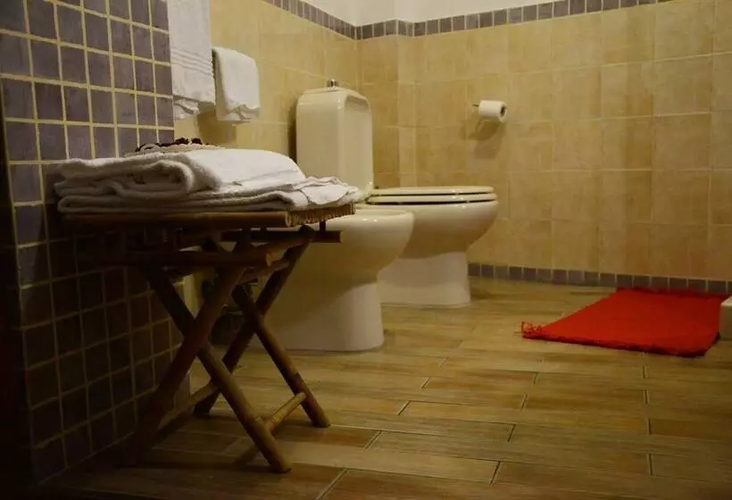 B&b Notti E Dintorni