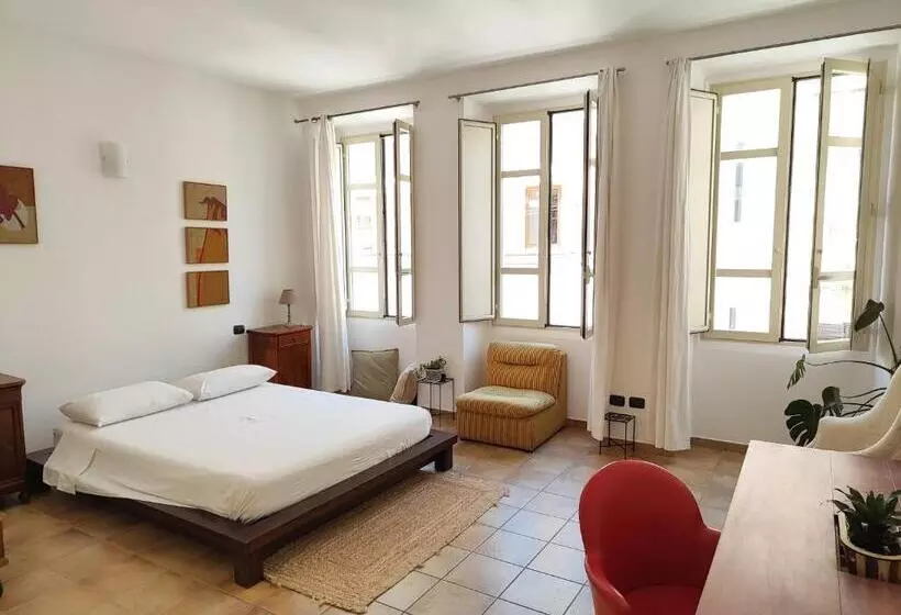 تختخواب و صبحانه Casa Marina Guesthouse Cagliari