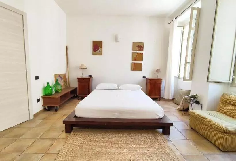 تختخواب و صبحانه Casa Marina Guesthouse Cagliari