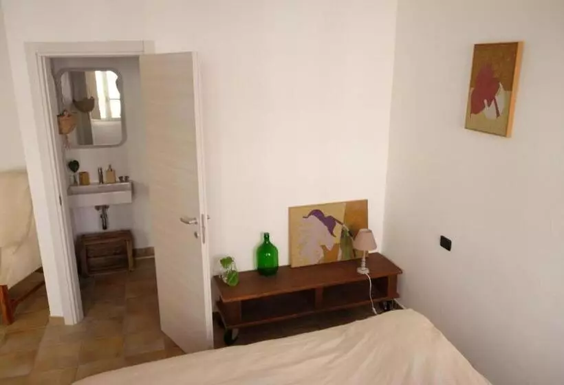 تختخواب و صبحانه Casa Marina Guesthouse Cagliari