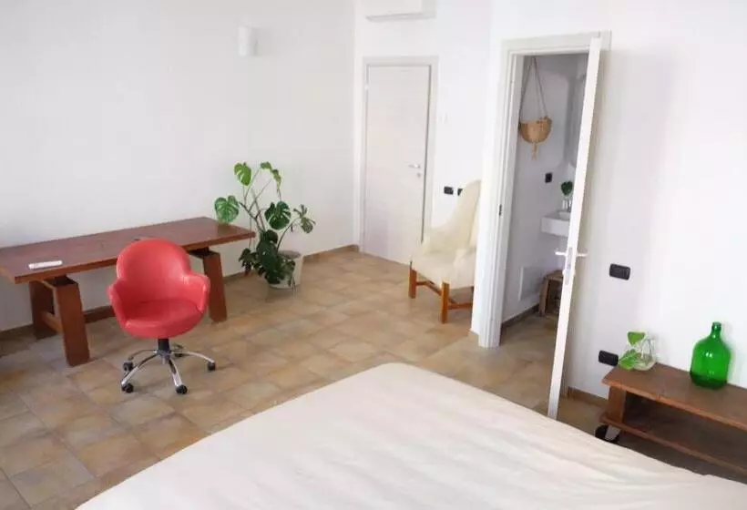 تختخواب و صبحانه Casa Marina Guesthouse Cagliari