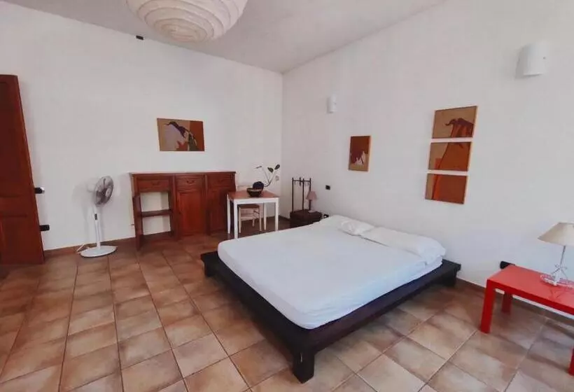 تختخواب و صبحانه Casa Marina Guesthouse Cagliari