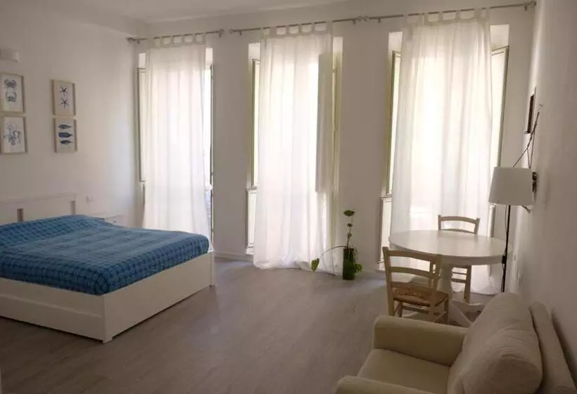 تختخواب و صبحانه Casa Marina Guesthouse Cagliari
