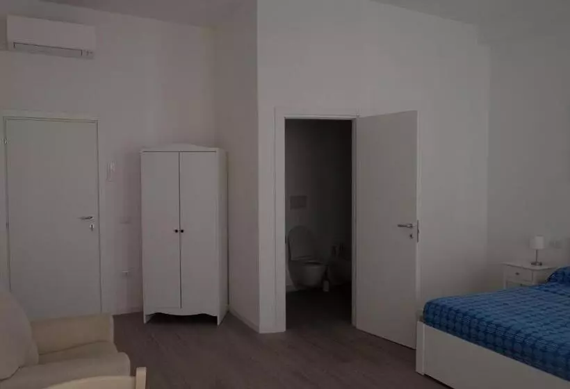 تختخواب و صبحانه Casa Marina Guesthouse Cagliari