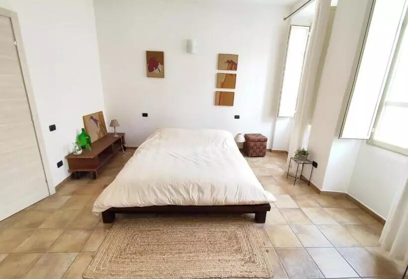 تختخواب و صبحانه Casa Marina Guesthouse Cagliari