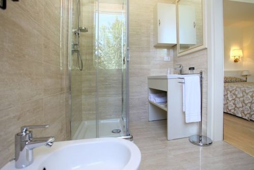 住宿加早餐 Locanda Dei Cinque Cerri