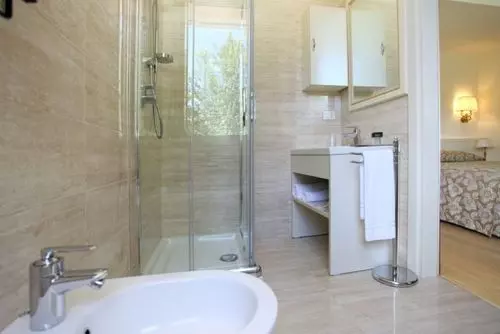 住宿加早餐  Locanda Dei Cinque Cerri