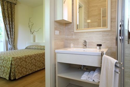 住宿加早餐 Locanda Dei Cinque Cerri