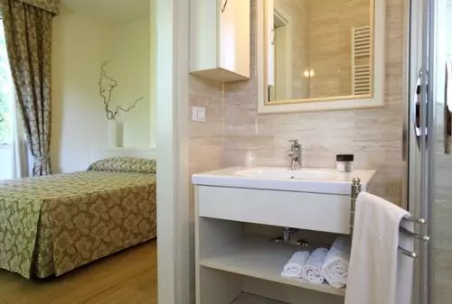 住宿加早餐  Locanda Dei Cinque Cerri