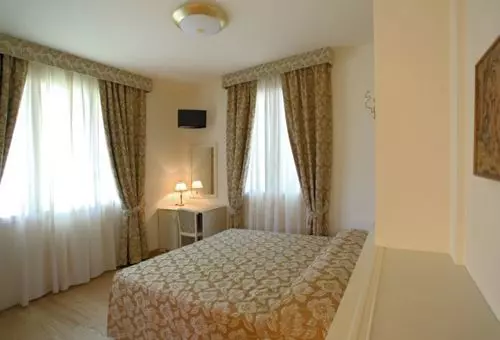 住宿加早餐  Locanda Dei Cinque Cerri