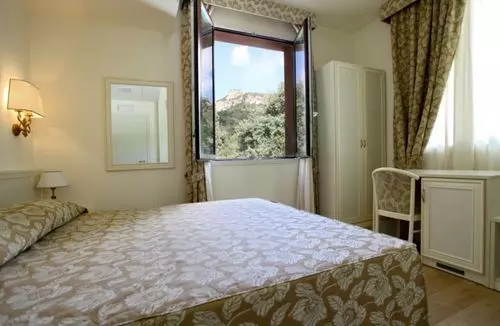 住宿加早餐  Locanda Dei Cinque Cerri