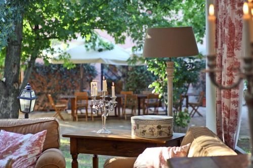 住宿加早餐 Locanda Dei Cinque Cerri